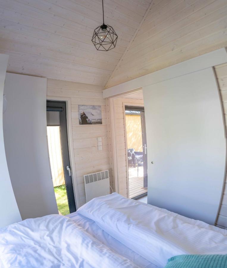 Pod Cyprysami - Surf & Family Resort Jastarnia Exterior foto
