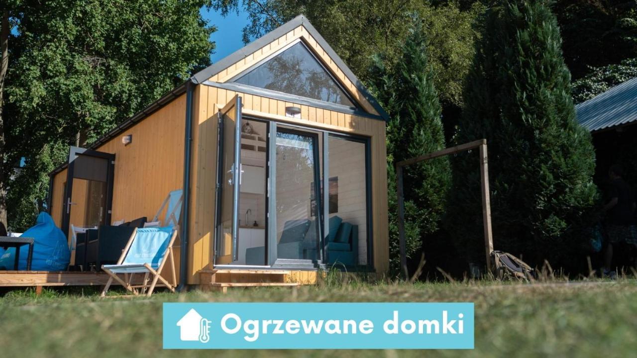 Pod Cyprysami - Surf & Family Resort Jastarnia Exterior foto
